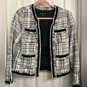 VERSONA Jacket size small